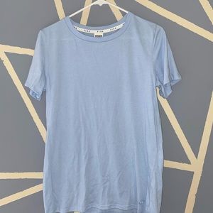 PINK victoria’s secret t-shirt